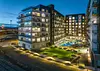 AMLI Art District 2520 Wewatta Way, Denver, CO 80216