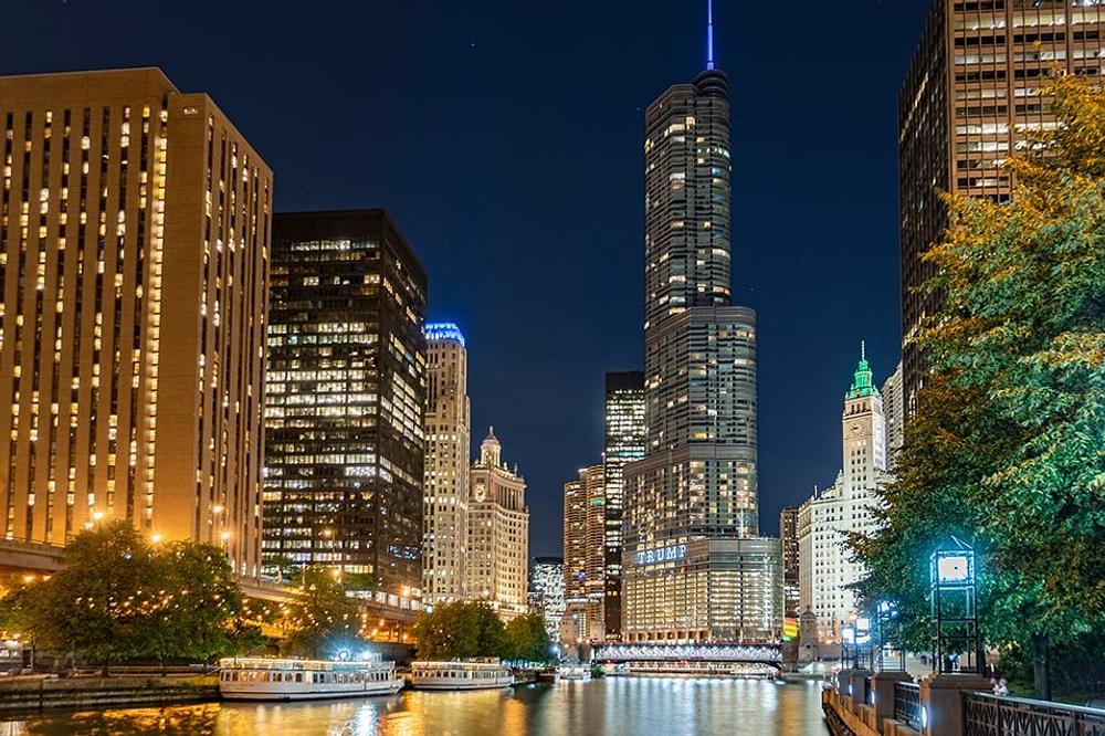 Coast at Lakeshore East 345 E Wacker Dr, Chicago, IL 60601