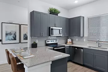 Avilla Berry Creek Highlands