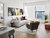 The Van Buren 808 W Van Buren St, Chicago, IL 60661