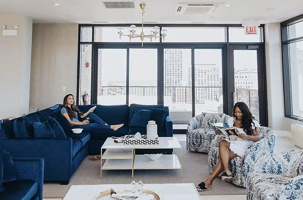 Astor House 1340 N Astor St, Chicago, IL 60610