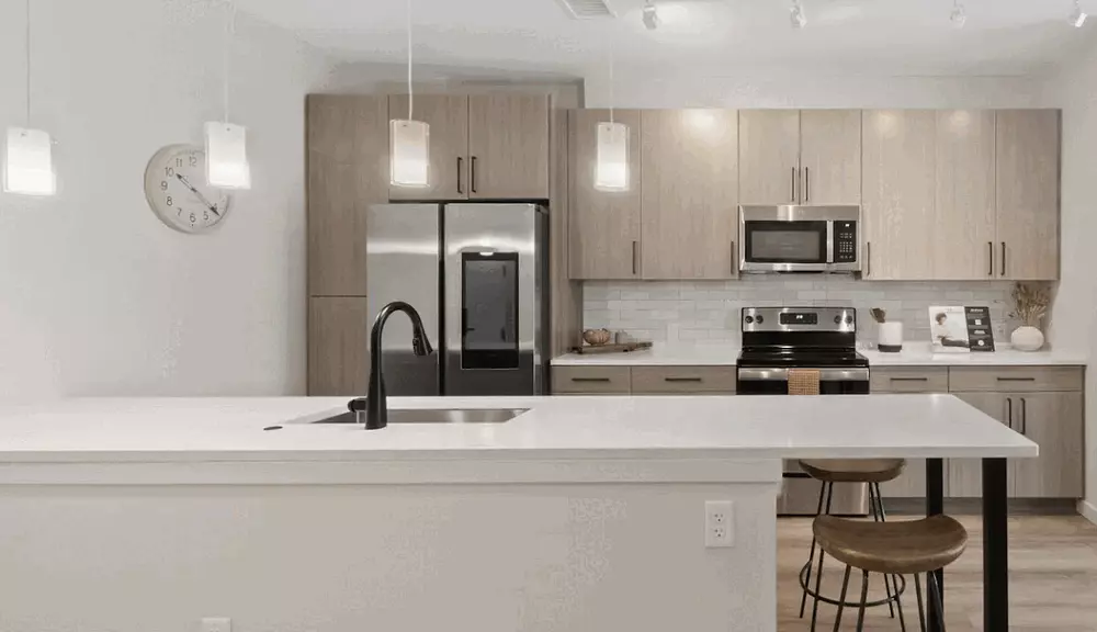AMLI Broadway Park 357 S Bannock St, Denver, CO 80223