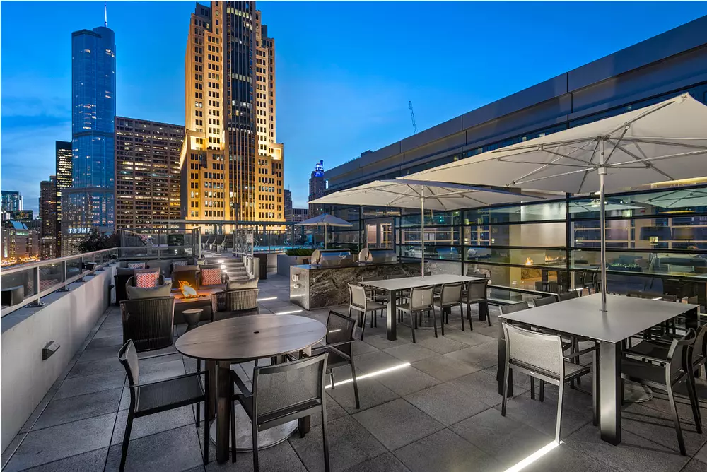 North Water Apartments 340 E North Water St, Chicago, IL 60611