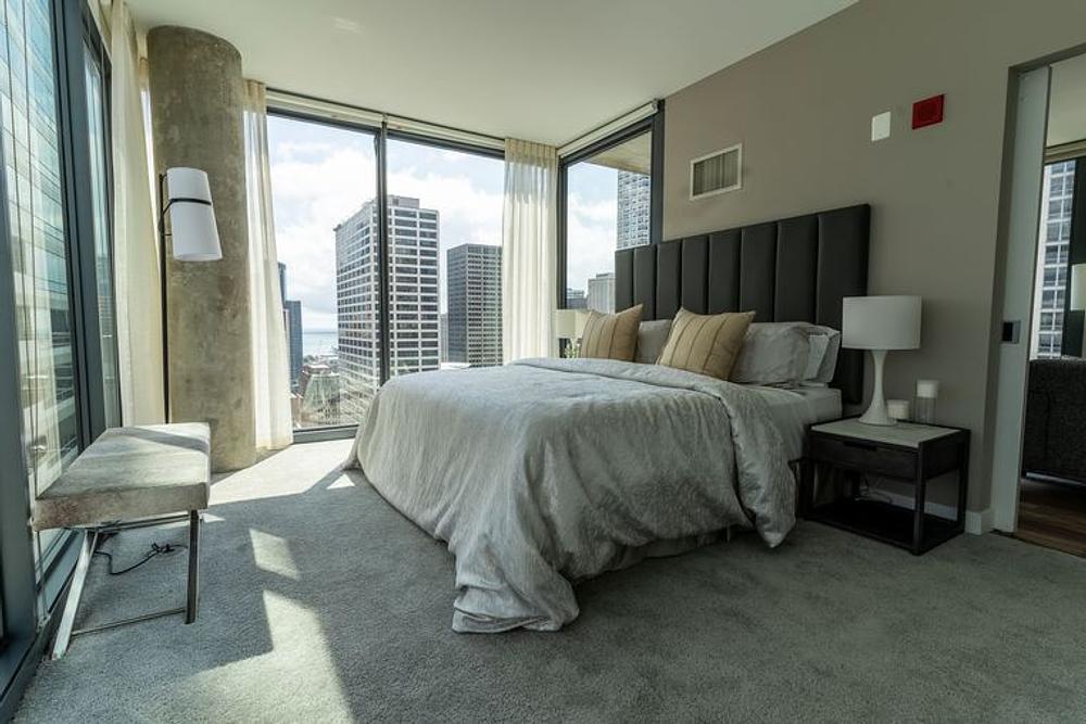 State and Grand 505 N State St, Chicago, IL 60654