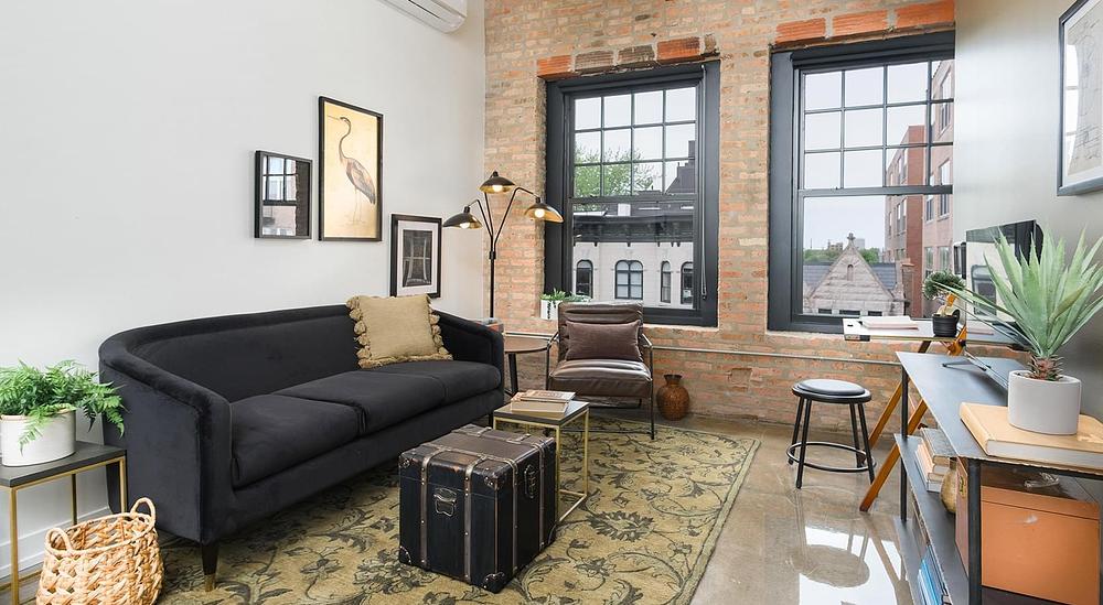 The Duncan 1515 W Monroe St, Chicago, IL 60607