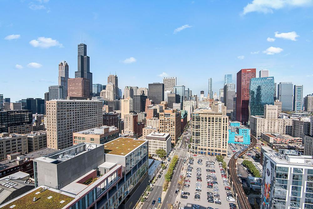 777 South State 777 South State, Chicago, IL 60605
