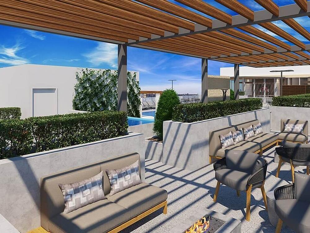 Milieu 205 S Peoria St, Chicago, IL 60607