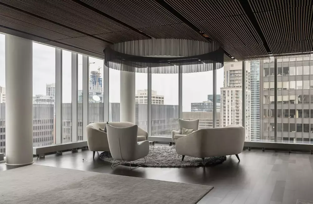 MILA 201 N Garland Ct, Chicago, IL 60601