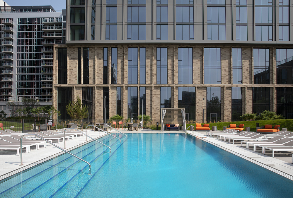 Porte 855 W Madison St, Chicago, IL 60607