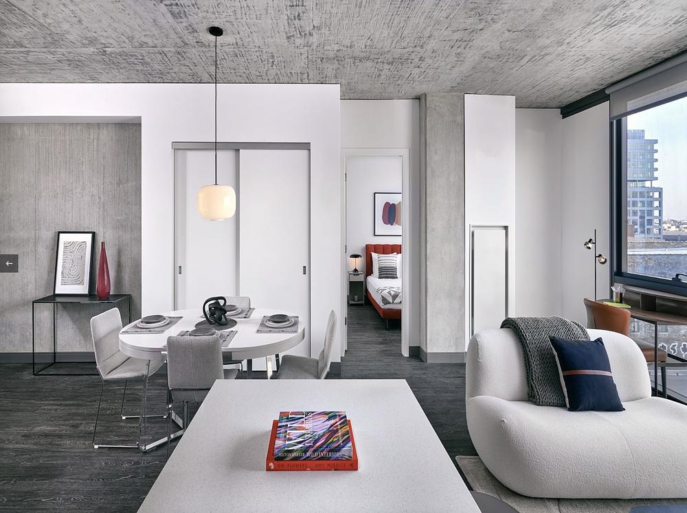 Fulbrix 160 N Elizabeth St, Chicago, IL 60607