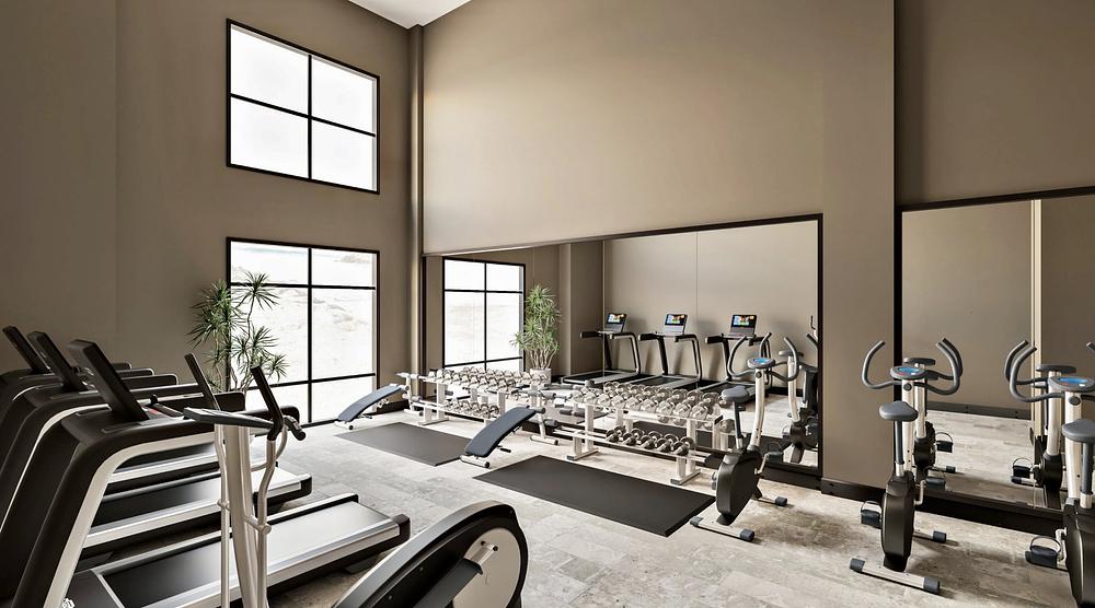 The Raven Residences 4733 N Wolcott Ave. Chicago, IL 60640