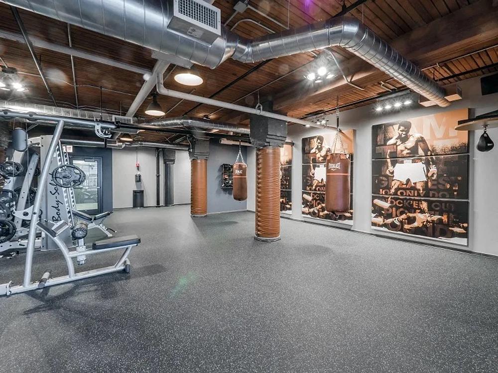 Lofts At River East 445 E Illinois St, Chicago, IL 60611