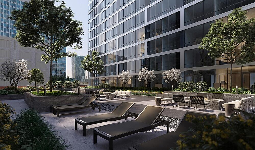 Coeval 51 E 14th St, Chicago, IL 60605