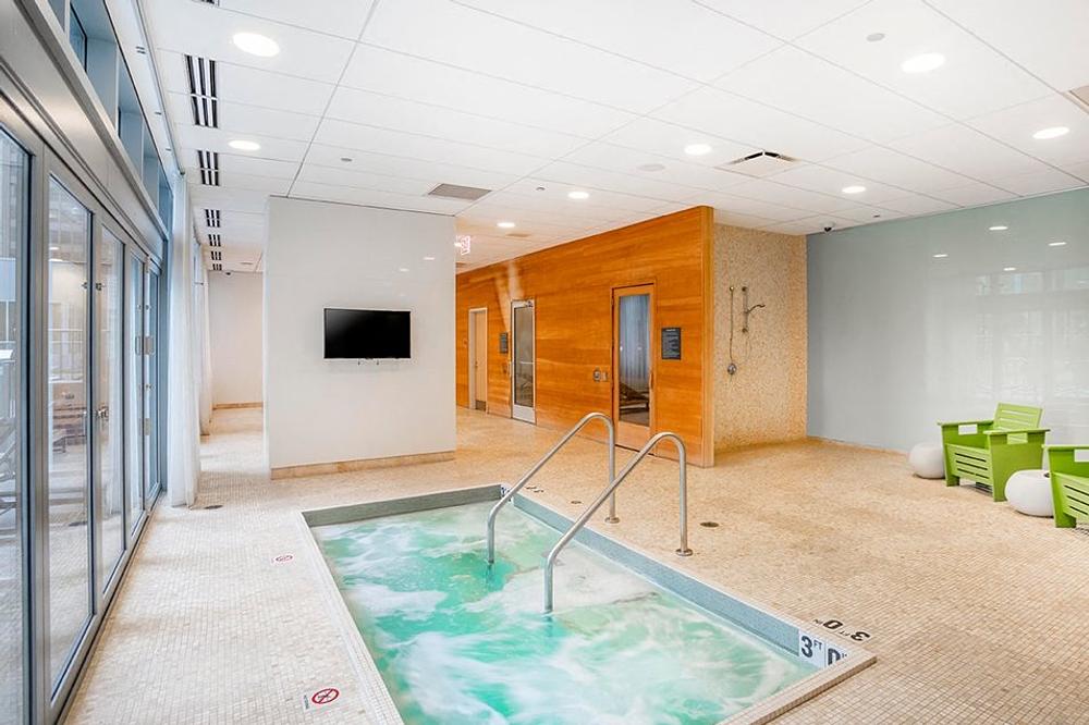 Coast at Lakeshore East 345 E Wacker Dr, Chicago, IL 60601