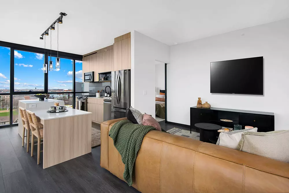 Parq Fulton 1400 W Randolph St, Chicago, IL 60607