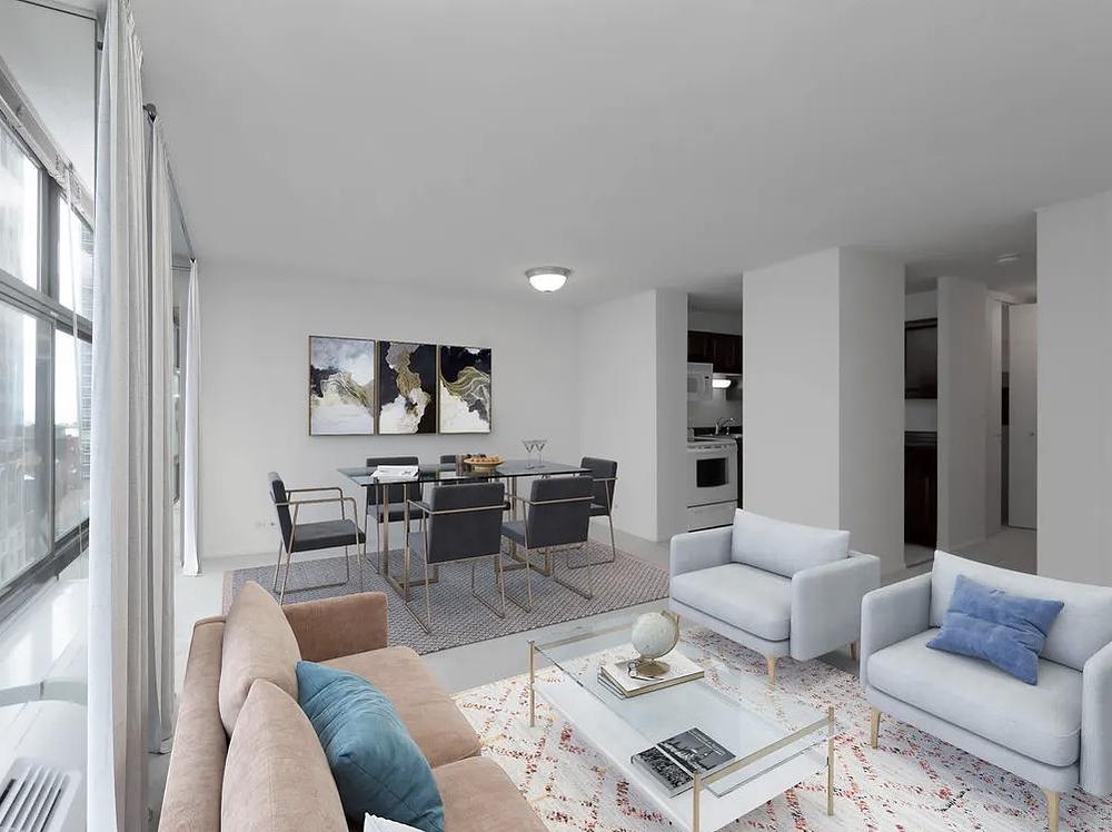 65 East Scott 65 East Scott Chicago, IL 60610