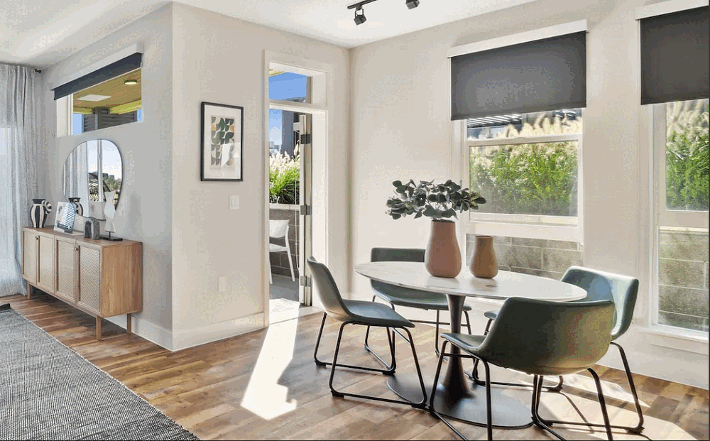 AMLI RiNo 3355 Denargo St, Denver, CO 80216