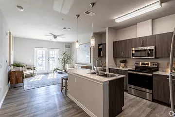 Inn at Westover Hills 55+