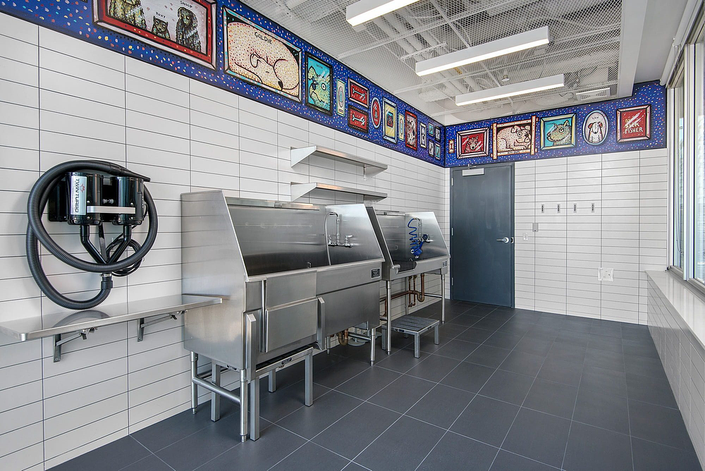Spoke 728 N Morgan St, Chicago, IL 60642