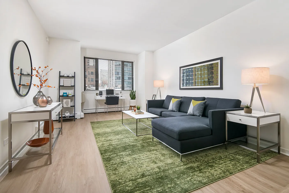 20 E Scott 20 E Scott St, Chicago, IL 60610