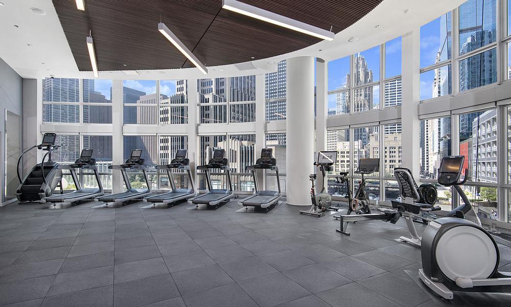 465 North Park 465 N Park Dr, Chicago, IL 60611