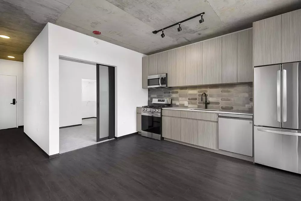 Evo Union Park Apartments 1454 W Randolph St, Chicago, IL 60607