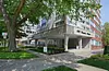 Presidential Apartments 800 Hinman Ave. Evanston, IL 60202, Chicago