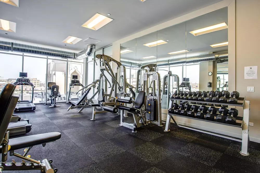 1313 Randolph Street Lofts 1313 W Randolph St, Chicago, IL 60607