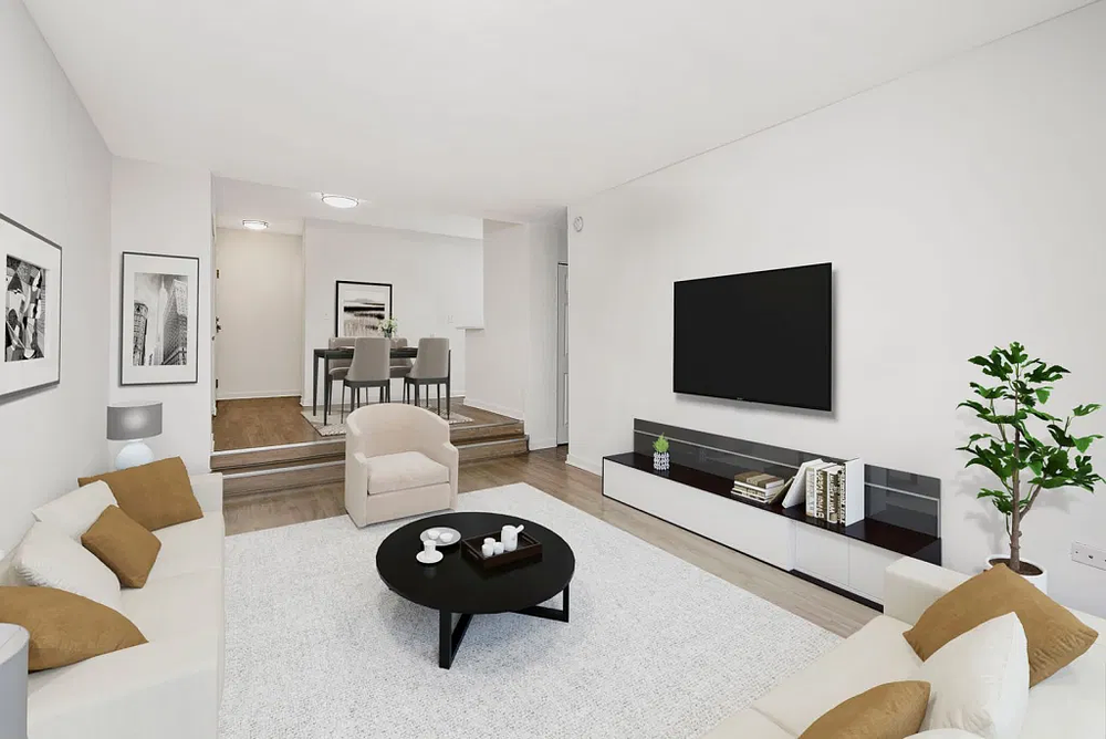 20 E Scott 20 E Scott St, Chicago, IL 60610