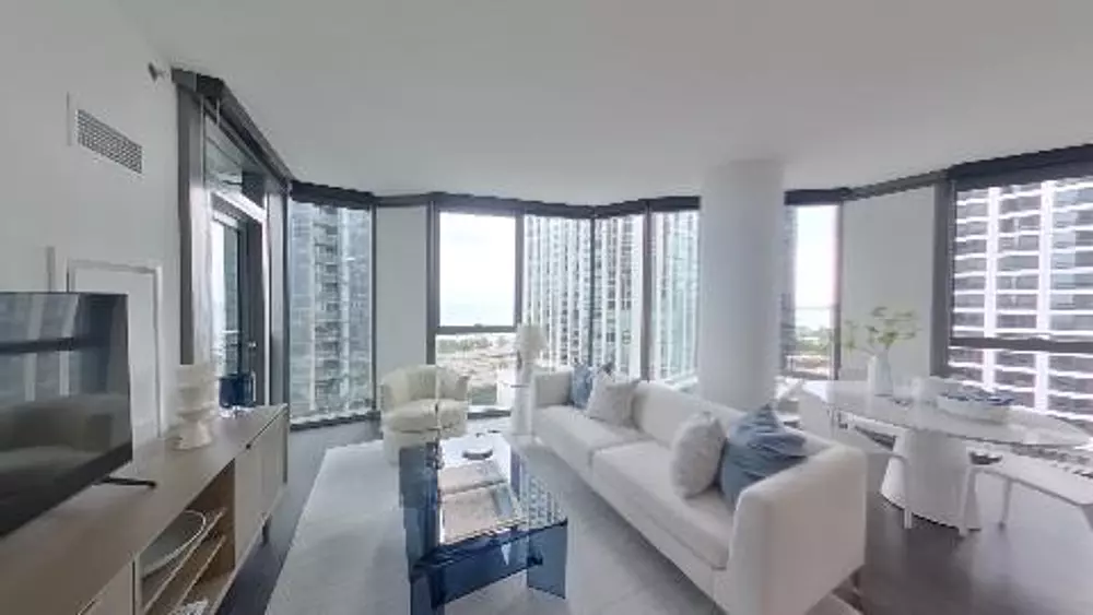 Cascade 455 E Waterside Dr, Chicago, IL 60601