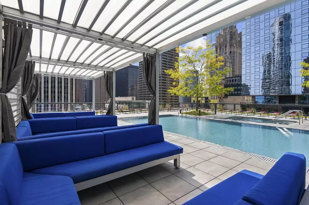 Optima Signature 220 E Illinois St, Chicago, IL 60611