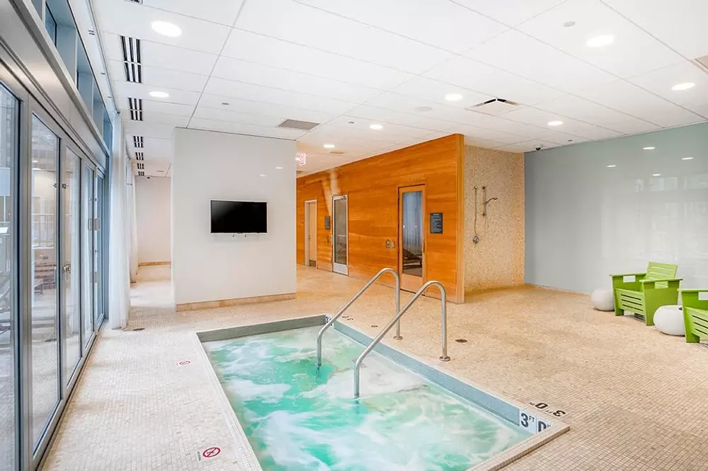 Coast at Lakeshore East 345 E Wacker Dr, Chicago, IL 60601