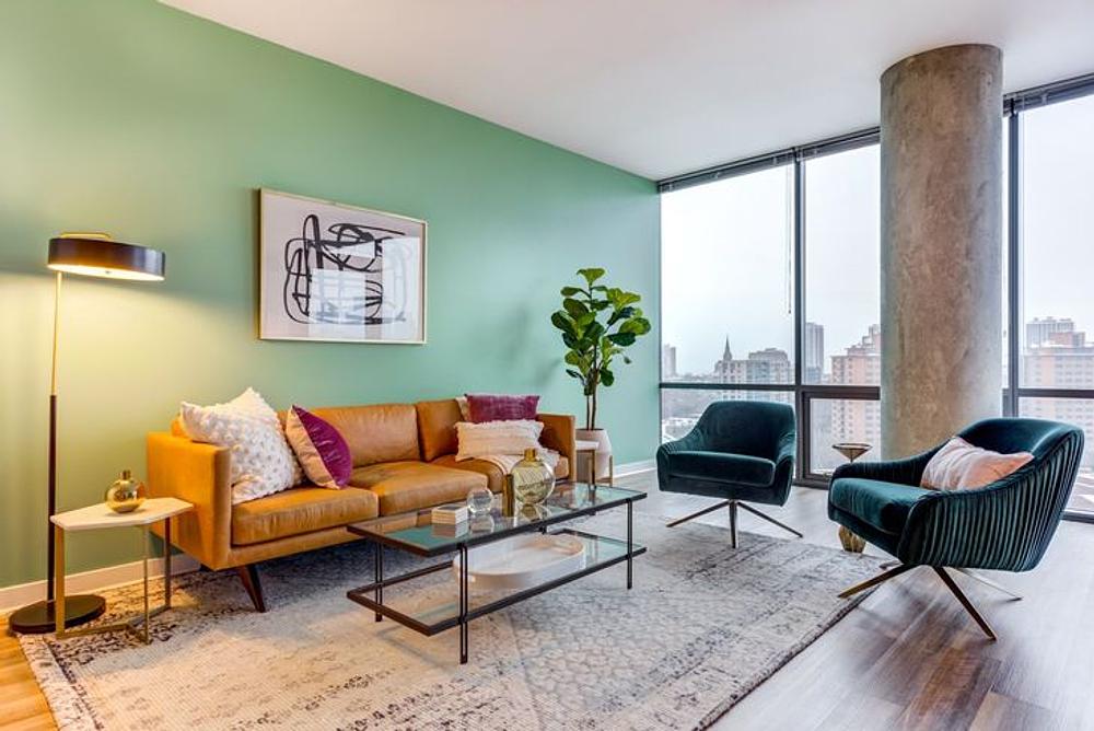SoNo East 840 W Blackhawk St, Chicago, IL 60642