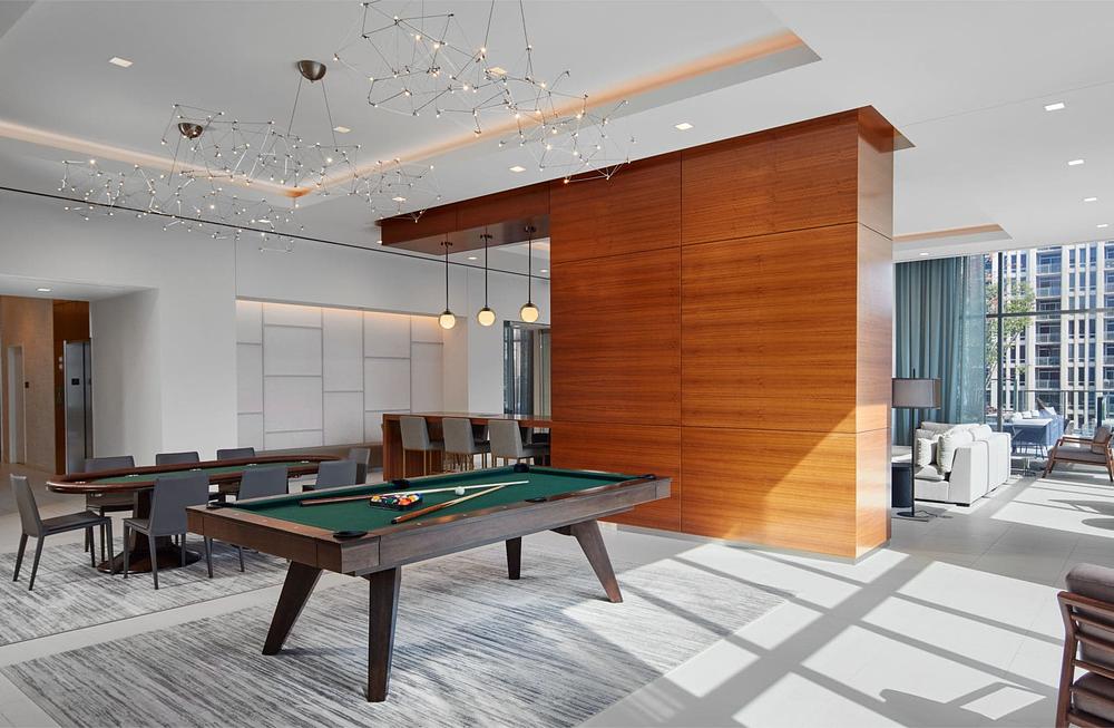 The Paragon 1326 S Michigan Ave, Chicago, IL 60605