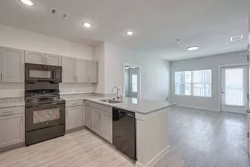 Daffan Flats