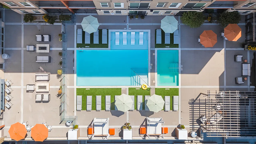 Modera Observatory Park 1910 S Josephine St, Denver, CO 80210 University Park - Leasing by Cross Street