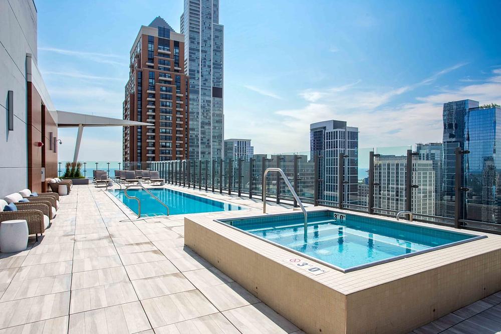 Eleven40 1140 S Wabash Ave, Chicago, IL 60605
