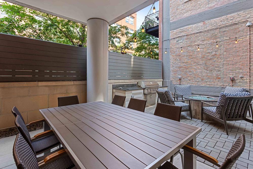 Circa 922 922 W Washington Blvd, Chicago, IL 60607