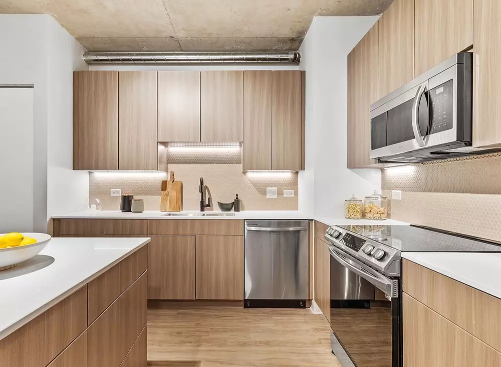 Cadence 2050 W Ogden Ave, Chicago, IL 60612