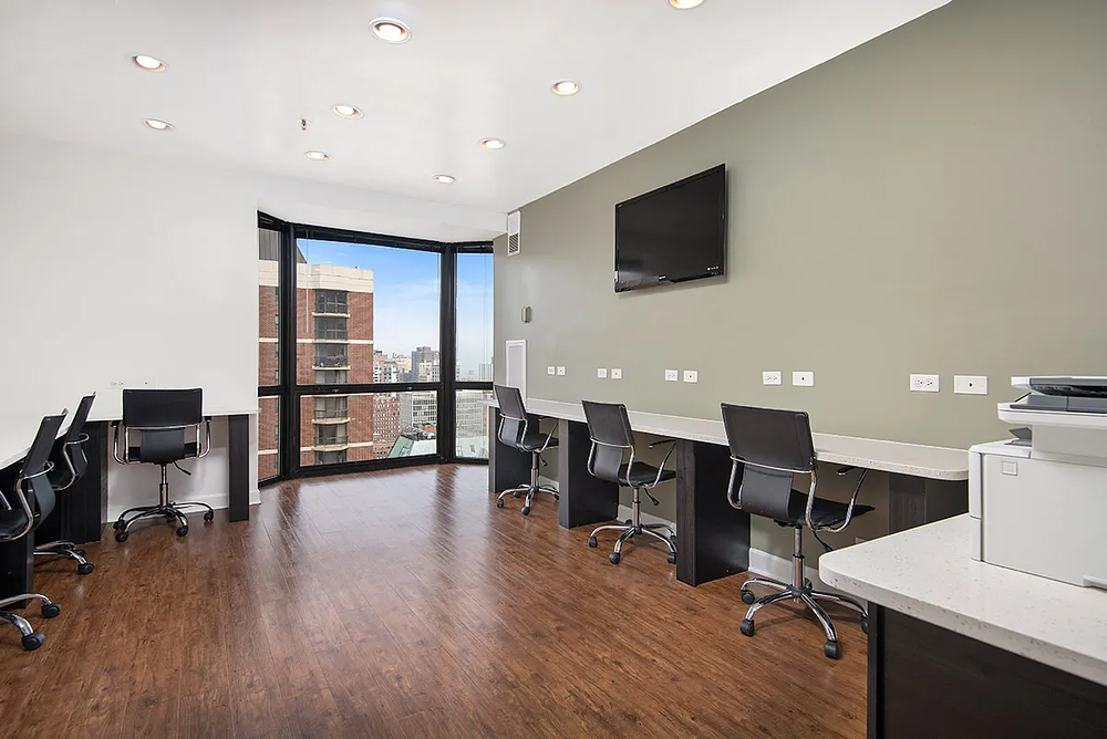 1111 N. Dearborn 1111 N Dearborn Ave, Chicago, IL 60610