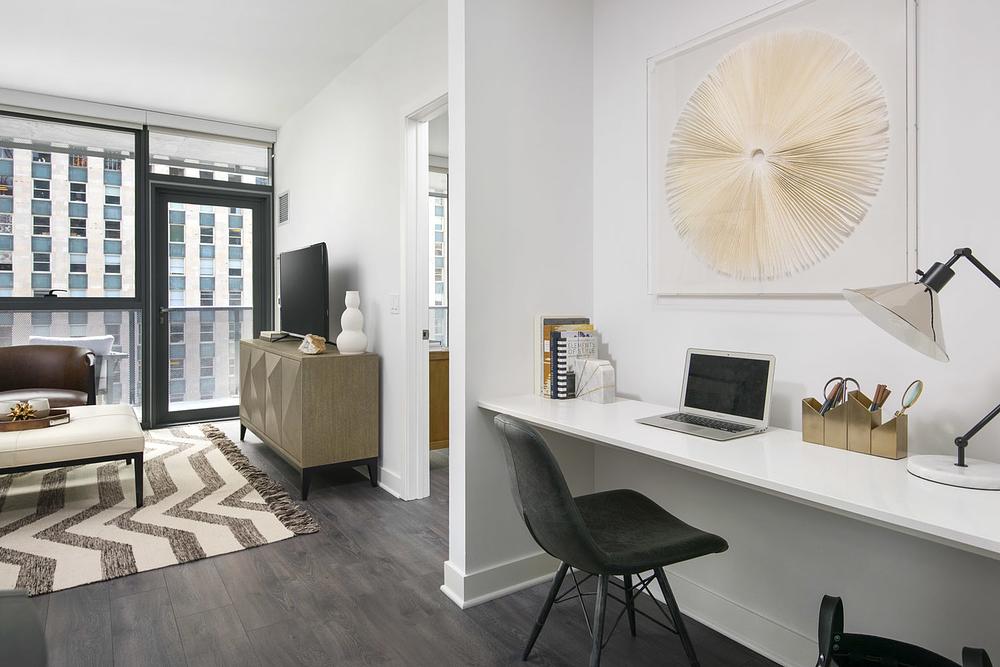 Hubbard 221 221 W Hubbard St, Chicago, IL 60654