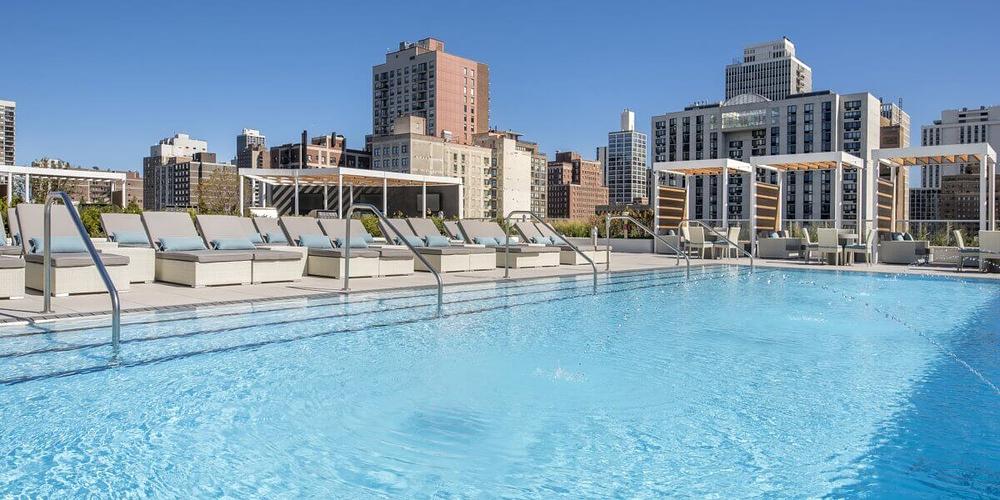 The Sinclair 1201 N LaSalle St, Chicago, IL 60610