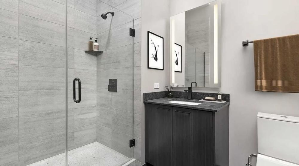 Union West 939 W Washington Blvd, Chicago, IL 60606