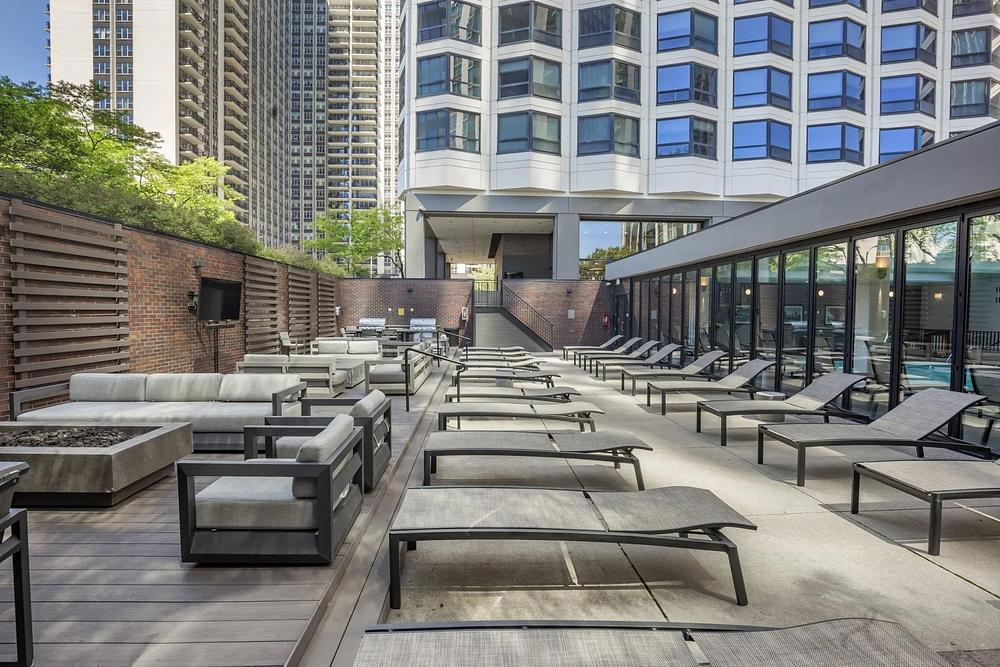 North Harbor Tower 175 N Harbor Dr, Chicago, IL 60601