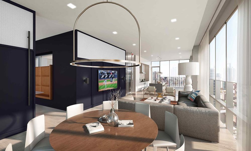 Hubbard 221 221 W Hubbard St, Chicago, IL 60654