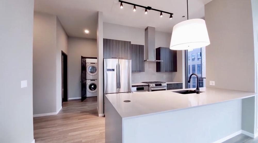 Union West 939 W Washington Blvd, Chicago, IL 60606