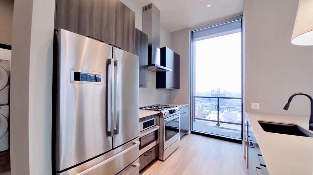 Union West 939 W Washington Blvd, Chicago, IL 60606