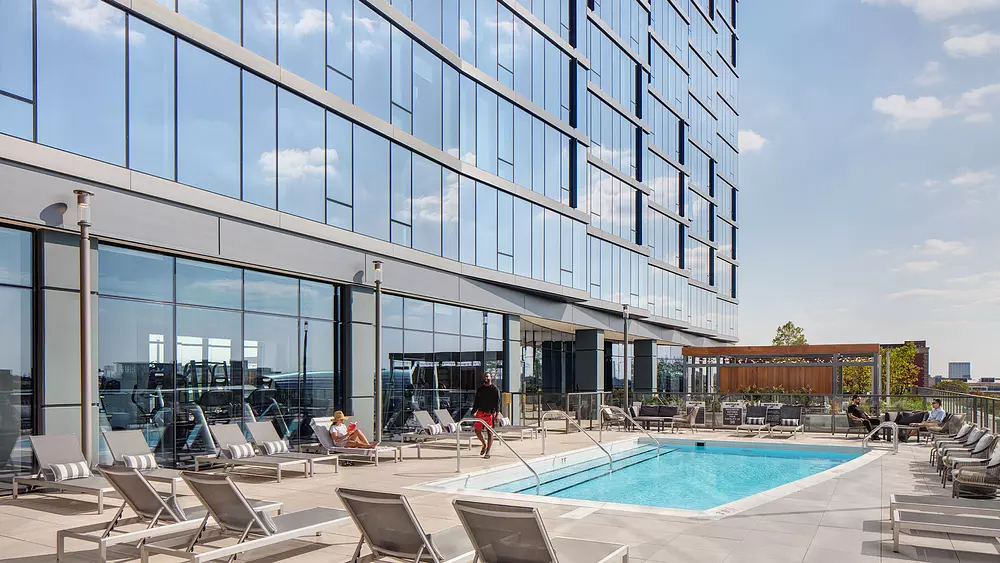 Aspire Residences 2111 S Wabash Ave, Chicago, IL 60616