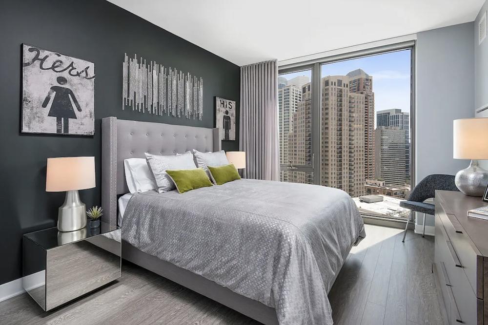 1001 South State 1001 S State St, Chicago, IL 60605