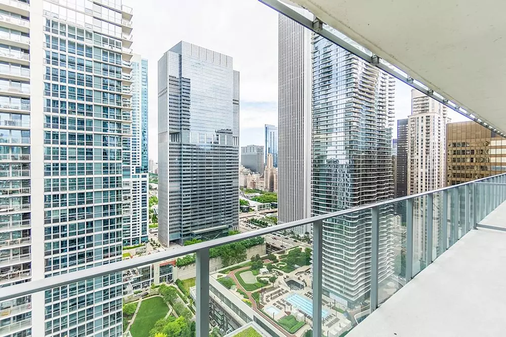 Coast at Lakeshore East 345 E Wacker Dr, Chicago, IL 60601